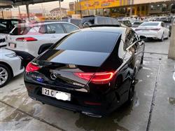 مرسيدس بنز CLS